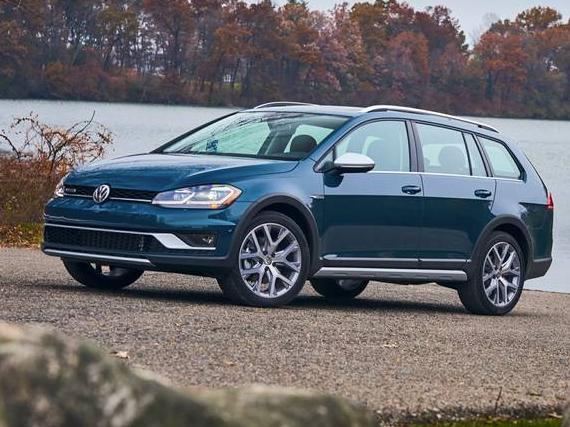 VOLKSWAGEN GOLF ALLTRACK 2018 3VWH17AU7JM762117 image VOLKSWAGEN GOLF ALLTRACK 2018 3VWH17AU7JM762117 image